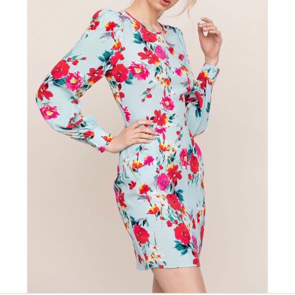 NWT Yumi Kim Akita dress